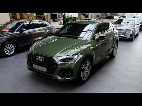 Audi Q5 Basis