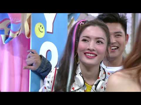 นักร้อง90 ฟลุ๊ค-พั้นช์-แพท/นางร้ายปากคว่ำ กิ๊ก สุวัจนี/คาเฟ่ ใหม่ ดาวิกา / 3 แซ่บ (Full) 14 มี.ค. 64