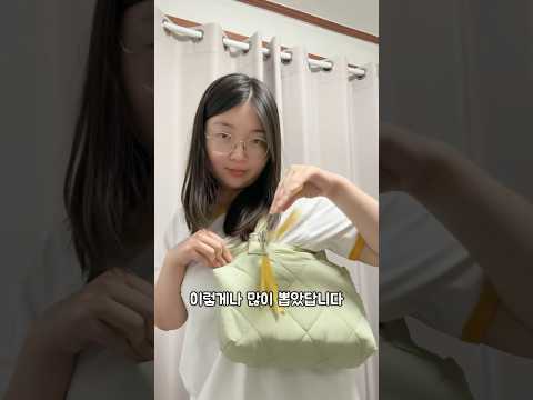 감자튀김 뽑기하다 만난 초딩