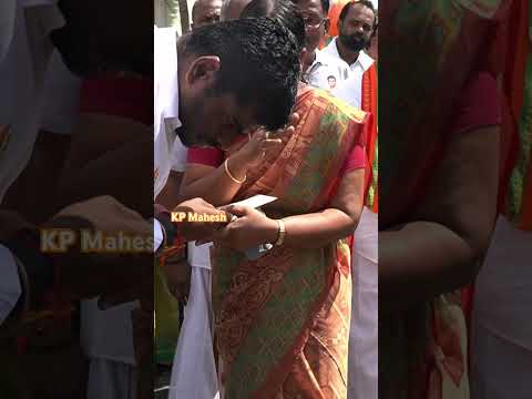 அச்சங்கள் கண்டு அச்சப்படும், அஞ்சா நெஞ்சம் கொண்ட நம் தலைவர் #annamalai #அண்ணாமலை #trending #trust