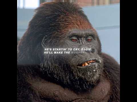 Baby's Day Out（1994）| "Gorilla Don't you dare bully this baby!"🤣🤣🤣#movie #edit