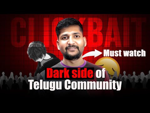 Every TeluguGaming Viewer Watch This Video || Heros Gaming