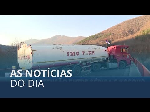 As notícias do dia | 28 Dezembro 2022 - Tarde