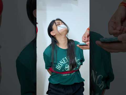 Chotti ka kidnapp ๐คฃ๐|| wait for the end || Astha || Pratima #trending #youtube #foryou