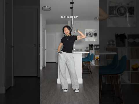 sub for more style tips 💡 #outfitidea #gymoutfit #workoutoutfit #howtostyle #modestfashion