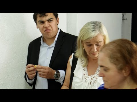 Milionária testa seus funcionários e dá uma recompensa a eles 😱❤️