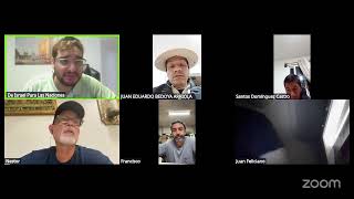 Mesa Redonda de Preguntas con el Rab, sobre diferentes Temas De las escrituras Sagradas desde 🇮🇱