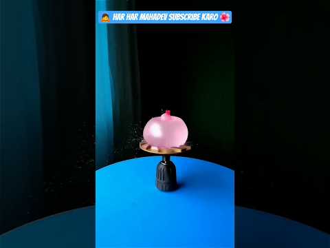 🌺 HAR HAR MAHADEV ❣️ #vectorworld #short