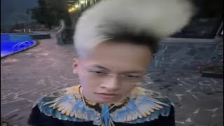 Top kiểu tóc cho quý ông :
