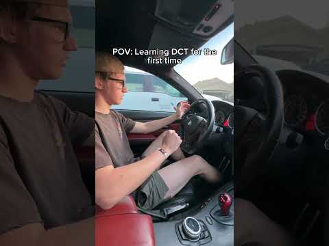 Its basically a manual