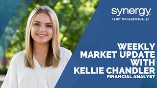 Weekly Market Update - April 27, 2026