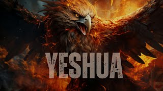 YESHUA - EMOTIONAL ViOLiN + GUITAR || DEEP HEAVENLY INSTRUMENTAL ATMOSPHERE || SPIRITUAL SOUND.