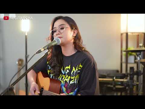 BAIK BAIK SAYANG - WALI BAND (LIVE COVER REGITA ECHA)