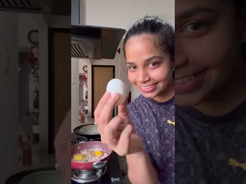 Cooking protein for him ❤️💪 | #fitness | @getfitwithsiva