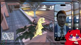 【ストグラ2】day16 #ストグラSeason2