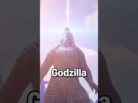 FORTNITE X GODZILLA EVENT!