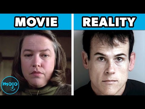 10 Times Horror Movies Happened in Real Life