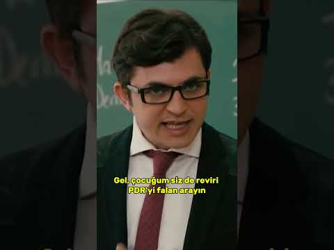 Hocam Tutmayın Beni 😎 | Kardeş Payı #shorts