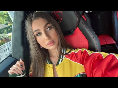 Леди Диана УХОД ЗА ЛИЦОМ | Lady Diana
