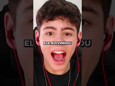 Adivinhe o DESENHO, ou CUBRA OS OLHOS