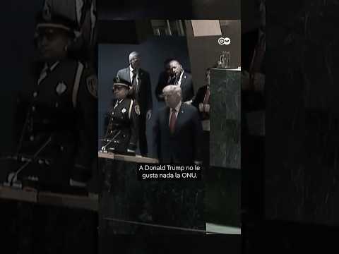 Cómo los Estados Unidos están destruyendo el orden mundial que ellos mismos crearon