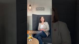 Darlehen läuft aus – was jetzt? So sichern Sie sich gute Zinsen für die Zukunft