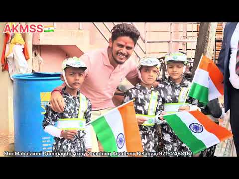 Operation Sindoor 🇮🇳 Tiranga Rally Belagavi || #viralvideo #sindoor #operationsindoor