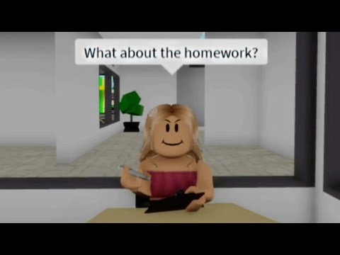 Roblox Homework Jobs Ecityworks - do your homework simulator roblox code