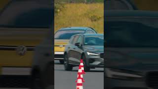 ADAC Fahrsicherheitszentrum BBR