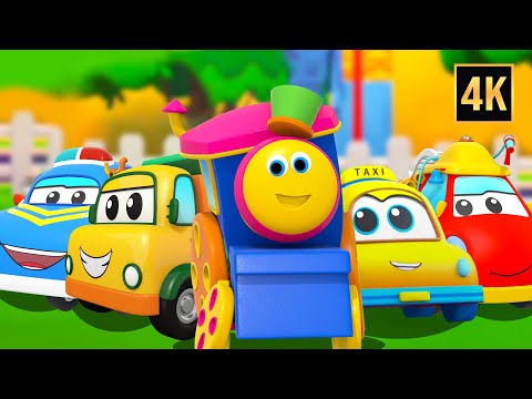 Five Little Babies + More Learning videos & Nursery Rhymes for Kids