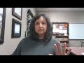 Understanding the Transcript