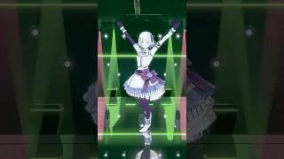 #カリスマックスチャレンジ  カリスマックス / SnowMan #踊ってみた #VTuber #shorts