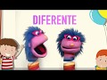Opposites Vocabulary Questions