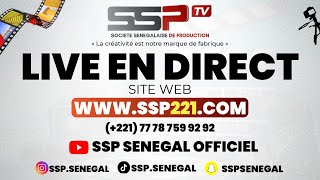 🚨LIVE SSP
