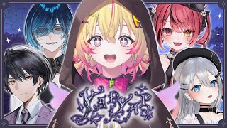 【yapyap】これはもはや空き巣ポポ【家入ポポ / ななしいんく】