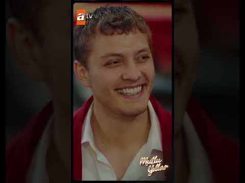 atv'de 2024 nasıl geçti? Mutlu Yıllar ✨ #shorts #atv