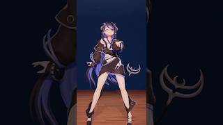 【踊ってみた】PPPP / TAK DORIDORI【蛇宵ティア / ななしいんく】#Shorts #初音ミク #pppp #dance