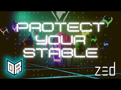 How to keep your stable safe from hackers | Zed Run