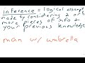 Understanding Inferences in Social Studies
