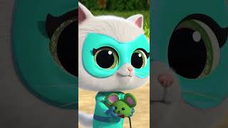 SuperKitties | Bitsy!