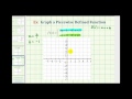 Understanding Piecewise Functions
