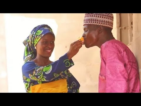 Dan Zamani  [ Part 4 ] Latest Hausa Movie Saban Shiri