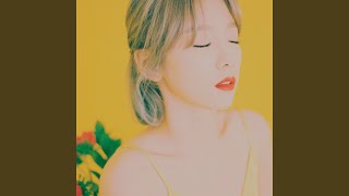 Kim TaeYeon  Love in Color