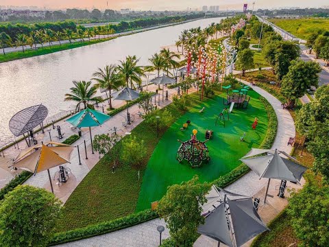 San Hô phân khu đầy hấp dẫn của Vinhomes Ocean Park – Hotline: 096 4433 678