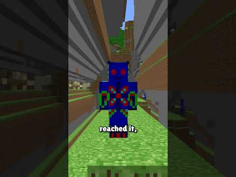 This Minecraft Speedrun Lasts Months..