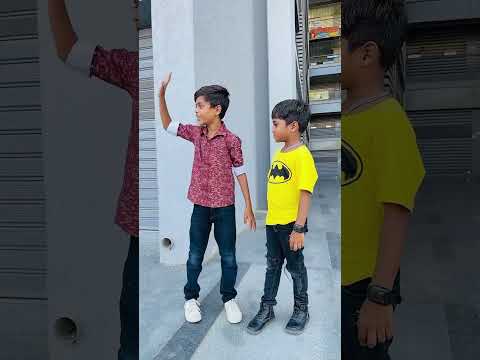Tappu Parmar || Attitude Boy🔥|| #tappuparmar #trending #attitude