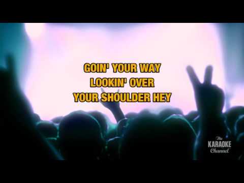 Look Sharp! in the style of Joe Jackson | Karaoke with Lyrics