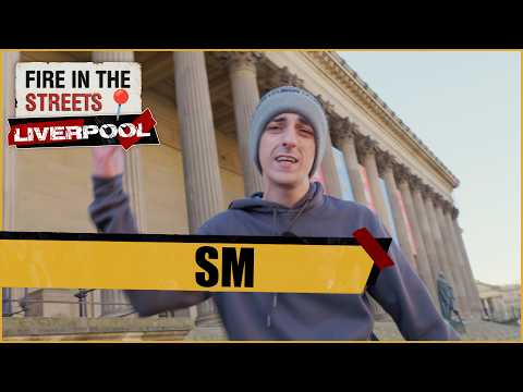 SM - Fire in the Streets
