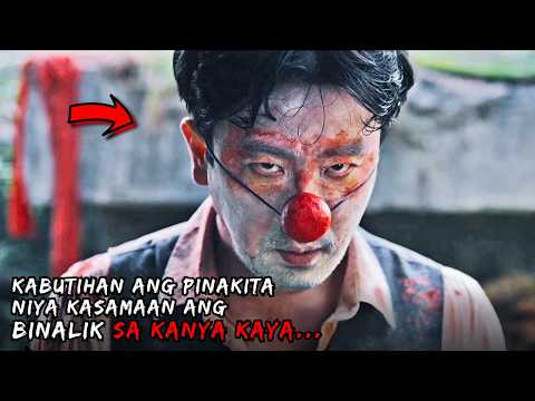 Ganito Dapat Ginagawa sa mga Taong Walang Utang na Loob | The Piper 2015 Movie Recap Tagalog