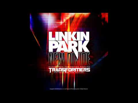 Linkin Park - New Divide (Audio)